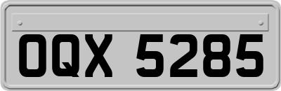 OQX5285