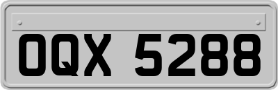 OQX5288