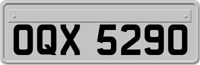 OQX5290
