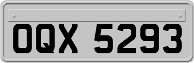 OQX5293