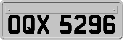 OQX5296