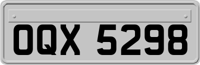 OQX5298
