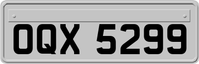 OQX5299