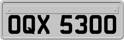 OQX5300