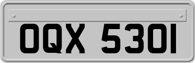 OQX5301