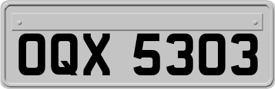 OQX5303