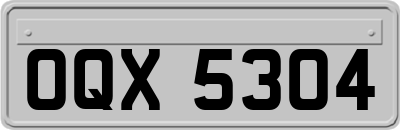 OQX5304