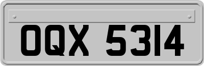 OQX5314