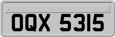 OQX5315