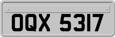 OQX5317