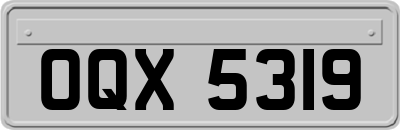 OQX5319