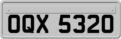 OQX5320