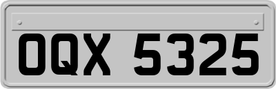 OQX5325