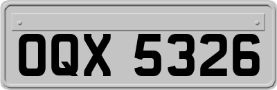 OQX5326