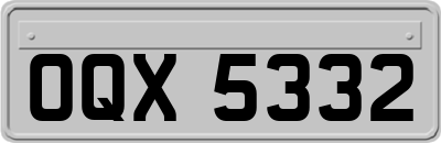 OQX5332