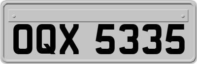 OQX5335