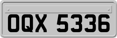 OQX5336