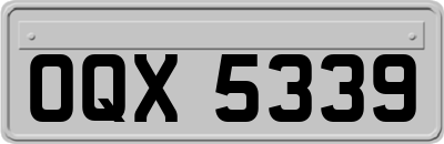 OQX5339