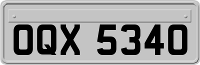 OQX5340