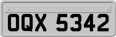 OQX5342