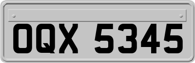 OQX5345