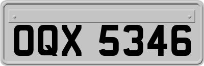 OQX5346