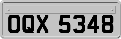 OQX5348
