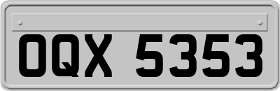OQX5353