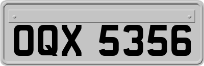 OQX5356