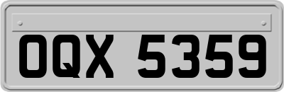 OQX5359