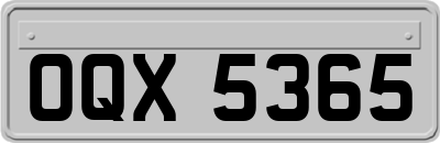 OQX5365