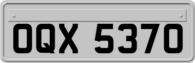 OQX5370
