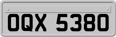 OQX5380