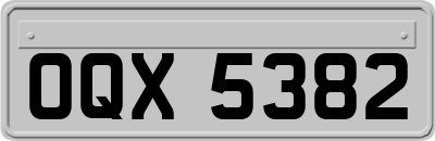 OQX5382
