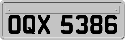 OQX5386