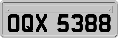OQX5388