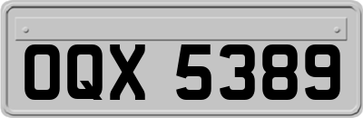 OQX5389