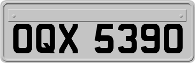 OQX5390