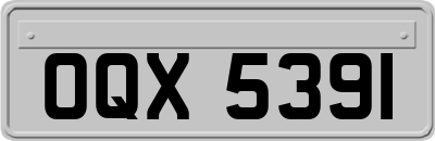 OQX5391