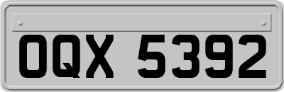 OQX5392