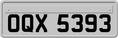 OQX5393