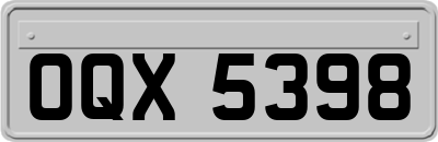 OQX5398