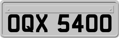 OQX5400