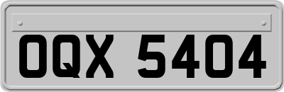 OQX5404