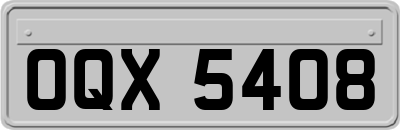 OQX5408
