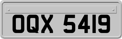 OQX5419