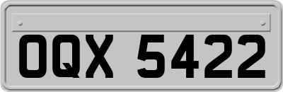 OQX5422