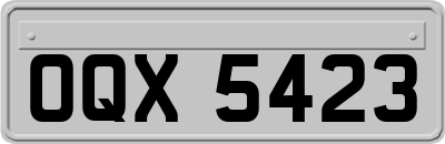 OQX5423