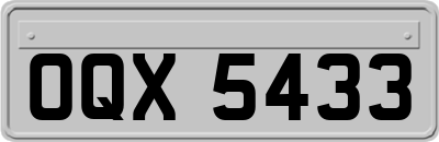 OQX5433