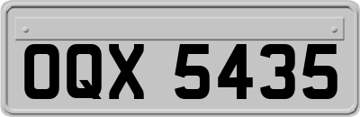 OQX5435